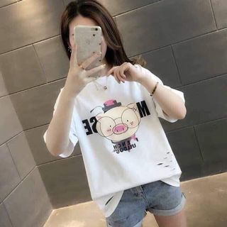 Áo phông 3D quảng châu