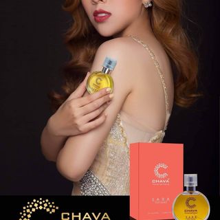 Tuyển Đại Lý Chi Nhánh Tinh Dầu Nước Hoa Chava vốn chỉ 999k giá sỉ