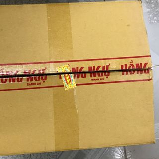 Khô bò miếng dòn cay Hồng Ngự