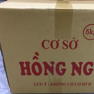 Khô bò miếng dòn cay Hồng Ngự