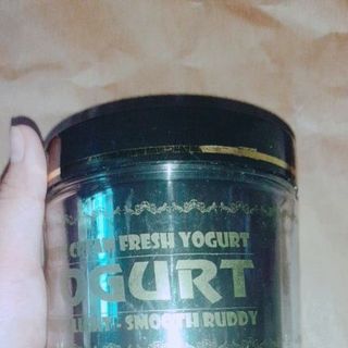 Kem body Yogurt