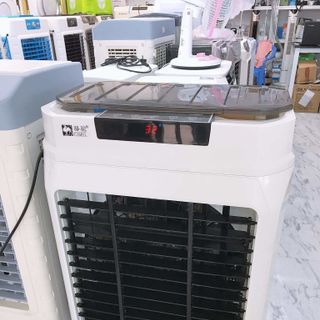 Quạt điều hòa không khí 150W 45L camel L5500