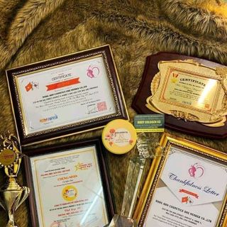 Body Collagen X3 tem bảo hành-check mã đầy đủ
