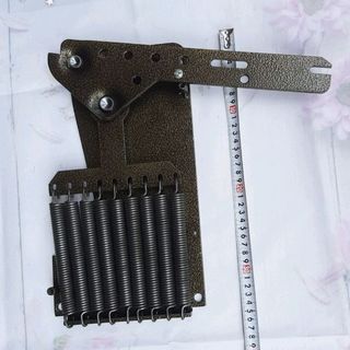 bảng lề giường thông minh