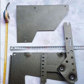 bảng lề giường thông minh