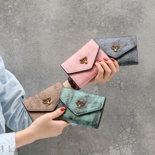Ví cầm tay nữ siêu đẹp giá tốt