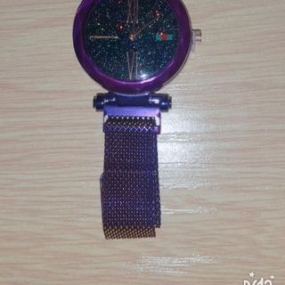 Đồng hồ kim nam châm