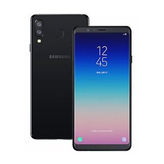 Điện thoại Ss Galaxy A8 Star Hàn Quốc