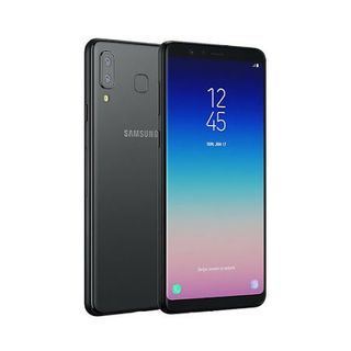 Điện thoại Ss Galaxy A8 Star Hàn Quốc