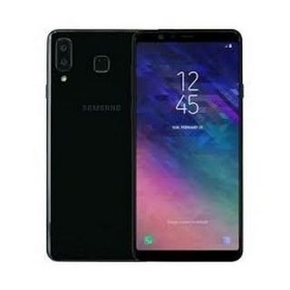 Điện thoại Ss Galaxy A8 Star Hàn Quốc