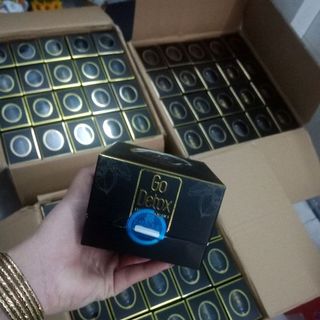 giảm cân godetox mới