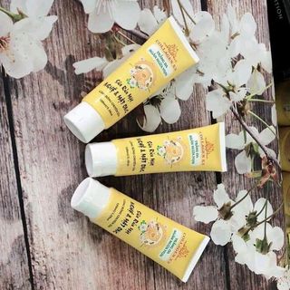 Sữa Rửa Mặt Nghệ Mật Ong
