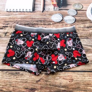 Quần lót sịp nam hoạt hình