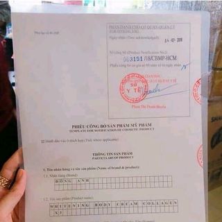 Kem Body Collagen X3 Trắng Da
