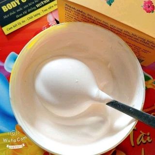 Kem Body Collagen X3 Trắng Da