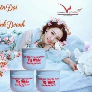 Body vip white mặt hàng dễ bán giá sỉ