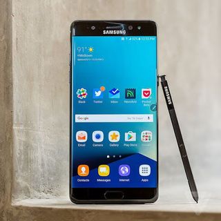 Điện thoại Ss Galaxy Note 7 Hàn Quốc giá sỉ