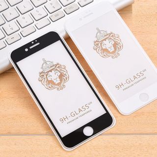 KÍNH CƯỜNG LỰC Sư Tử FULL MÀN HÌNH SIÊU BÓNG MỚI NHẤT HIỆN NAY