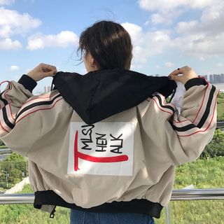 Áo chống nắng nữ - M116 - 6106