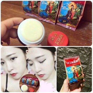 KEM SÂM THÁI LAN