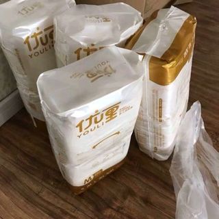 bỉm youli Nội địa