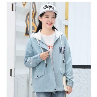 Áo khoát nữ giá rẻ - M042 - 9216