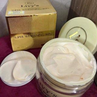 Body livy vàng cty giá sỉ