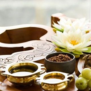 Bột thuốc Bắc trị Nám