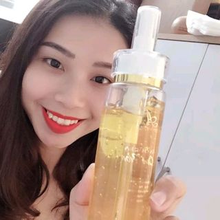EO THON DÁNG ĐẸP CÙNG GEL CAO QUẾ HOA