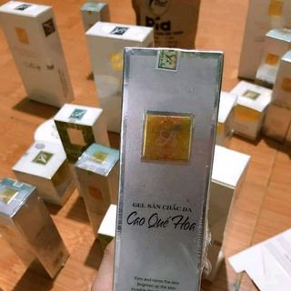 EO THON DÁNG ĐẸP CÙNG GEL CAO QUẾ HOA