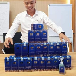 DUNG DỊCH VỆ SINH NỮ OA số 1 tại Việt Nam dùng cả Nam và Nữ tắm trẻ em súc miệng giúp thơm miệng trị mụn đậu đen da dầu