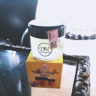 Mask Yến Colagen DM