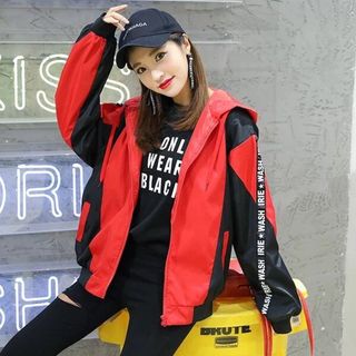 Áo chống nắng nữ - M117 - 9490