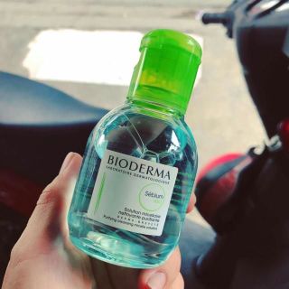 Tẩy Trang Bioderma chai nhỏ