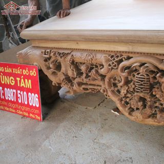 Bộ sập ngũ phúc