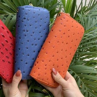 VÍ TIỀN CÁC MÀU