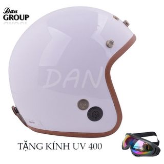 Mũ bảo hiểM 3/4
