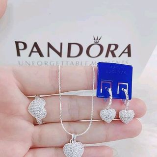 bộ trang sức mạ vàng