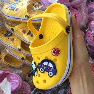 sục đẹp cho bé kèm sticker