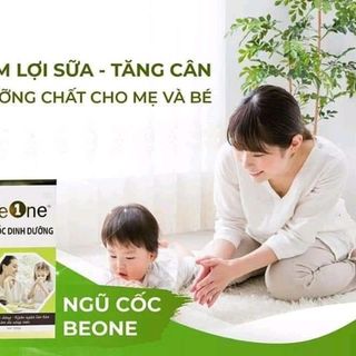 Ngũ cốc BeOne