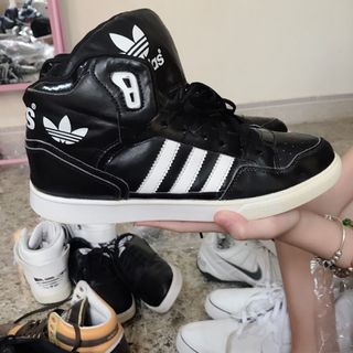 Giày si chuẩn auth size 42