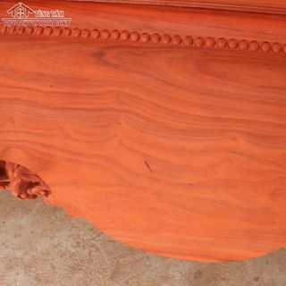 Sập Tứ Diện Gỗ Hương Huyết