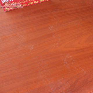 Sập Tứ Diện Gỗ Hương Huyết