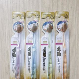 BÀN CHẢI ĐÁNH RĂNG NANO MEDICARE