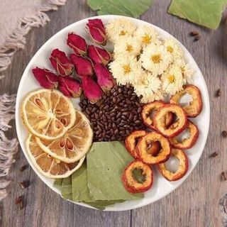 Detox gói lẻ bao gồm 7 thành phần giá sỉ
