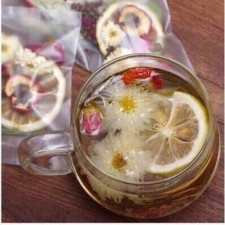 Detox gói lẻ bao gồm 7 thành phần giá sỉ