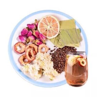 Detox gói lẻ bao gồm 7 thành phần giá sỉ