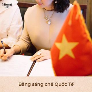 Mặt nạ sinh học MIUNG LAB