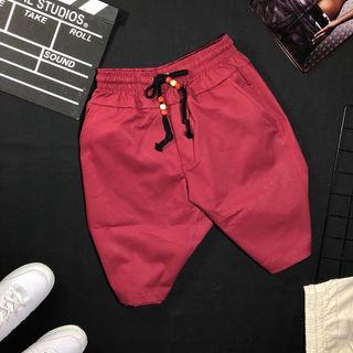 QUẦN SHORT JOGGER