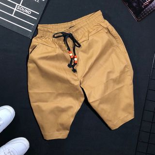 QUẦN SHORT JOGGER